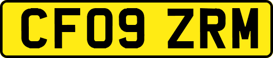 CF09ZRM