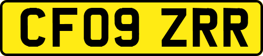CF09ZRR