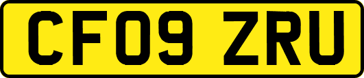 CF09ZRU