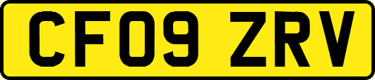 CF09ZRV