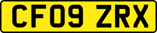 CF09ZRX