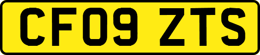 CF09ZTS