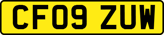 CF09ZUW