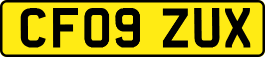 CF09ZUX