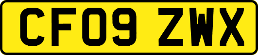 CF09ZWX