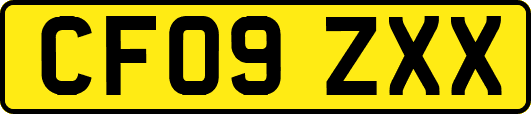 CF09ZXX