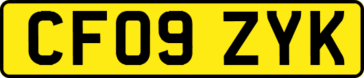 CF09ZYK