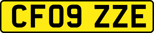 CF09ZZE