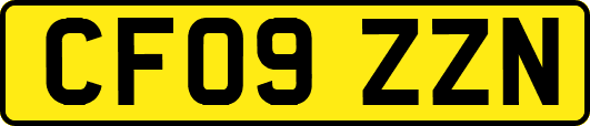 CF09ZZN