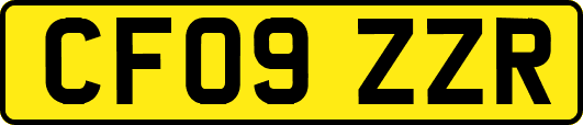 CF09ZZR