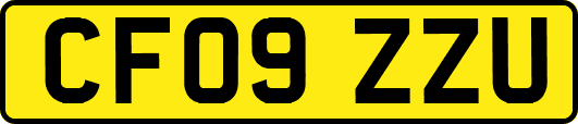 CF09ZZU