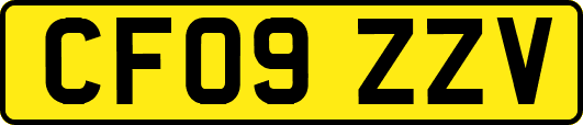 CF09ZZV