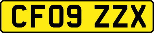 CF09ZZX