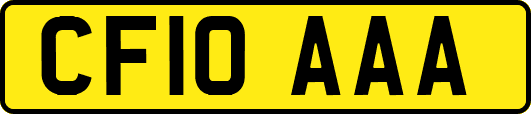 CF10AAA