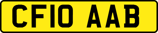CF10AAB