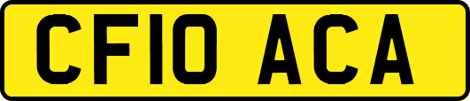 CF10ACA
