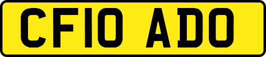 CF10ADO