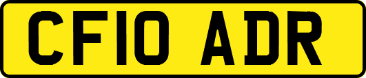 CF10ADR