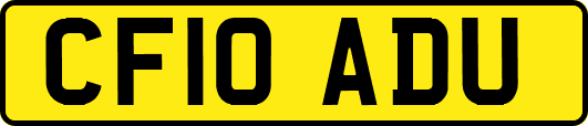 CF10ADU