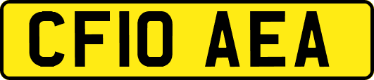 CF10AEA