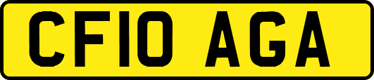 CF10AGA