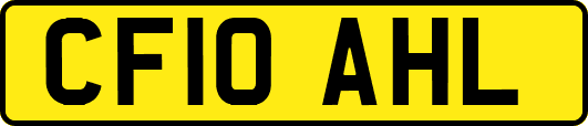 CF10AHL