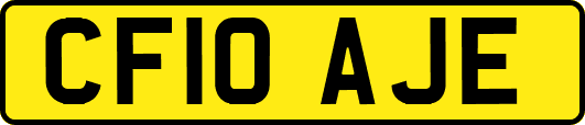 CF10AJE