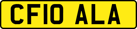 CF10ALA