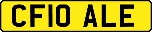 CF10ALE