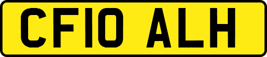 CF10ALH