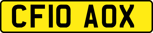 CF10AOX