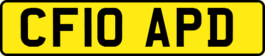 CF10APD
