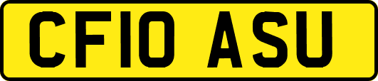 CF10ASU