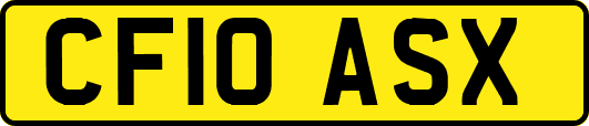 CF10ASX