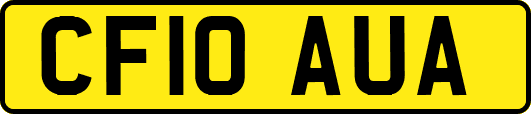 CF10AUA