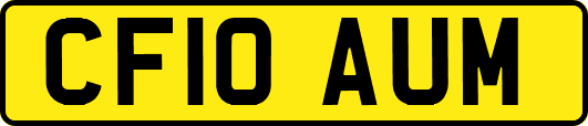 CF10AUM