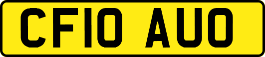 CF10AUO