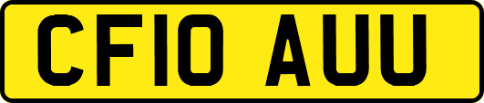 CF10AUU