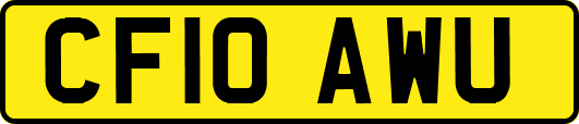 CF10AWU