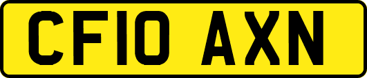 CF10AXN