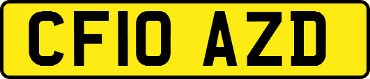 CF10AZD