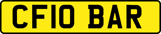 CF10BAR