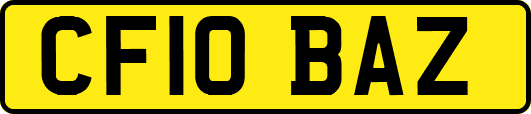 CF10BAZ