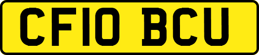 CF10BCU