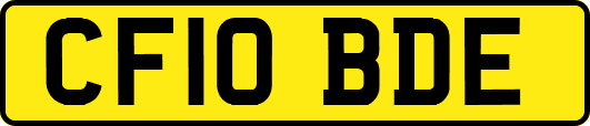 CF10BDE
