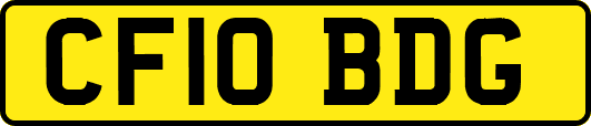 CF10BDG