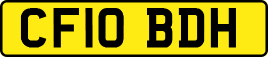 CF10BDH