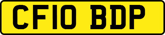 CF10BDP