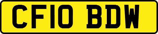CF10BDW
