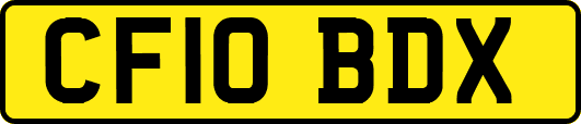 CF10BDX